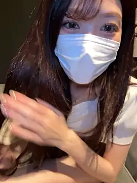 oxo yuna oxo online show from 13, 7, 2026
