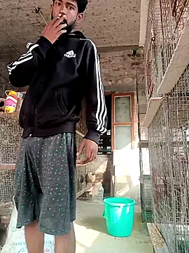 NICK IN online show from 10, 1, 2025