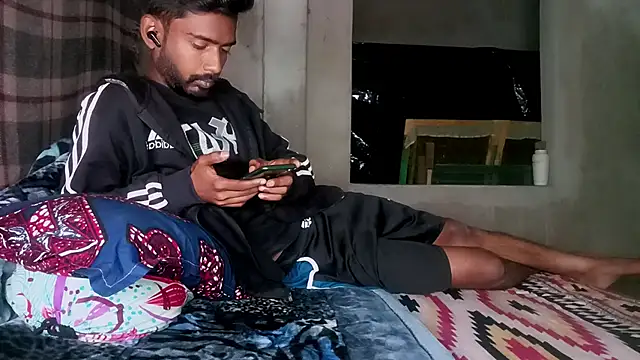 NICK IN online show from 18, 1, 2025