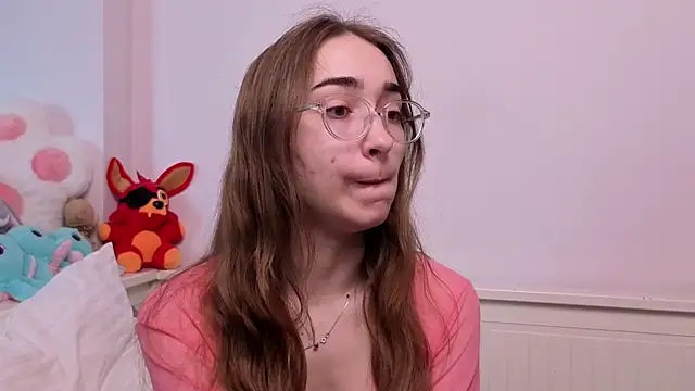 PollyBeev online show from 31, 5, 2026
