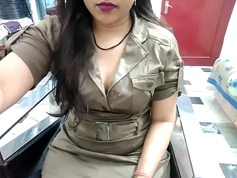 aarushi sharmaa online show from 1, 3, 2025