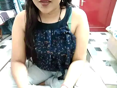 aarushi sharmaa online show from 16, 3, 2025