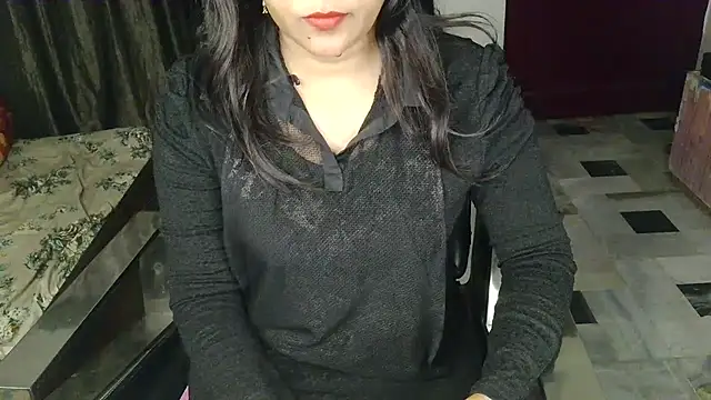 aarushi sharmaa online show from 20, 11, 2025