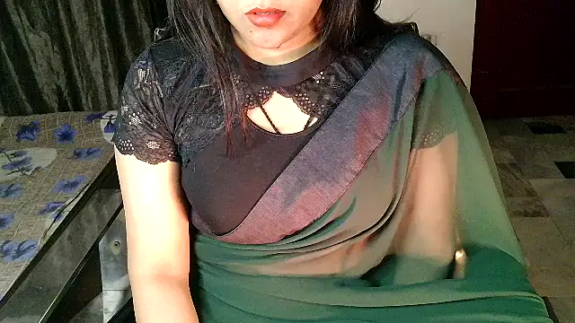 aarushi sharmaa online show from 19, 12, 2025