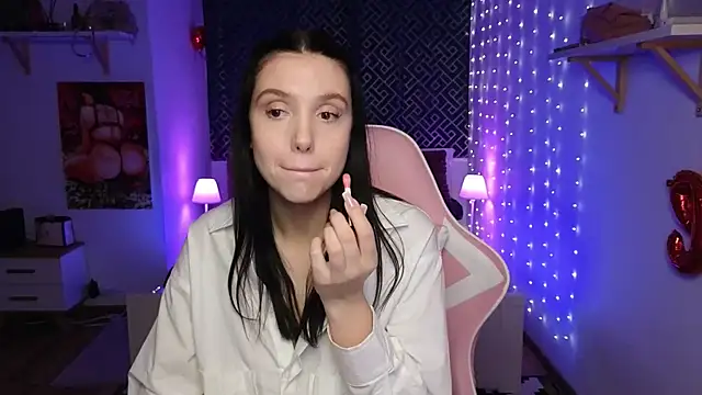 AliceSpark online show from 15, 1, 2025