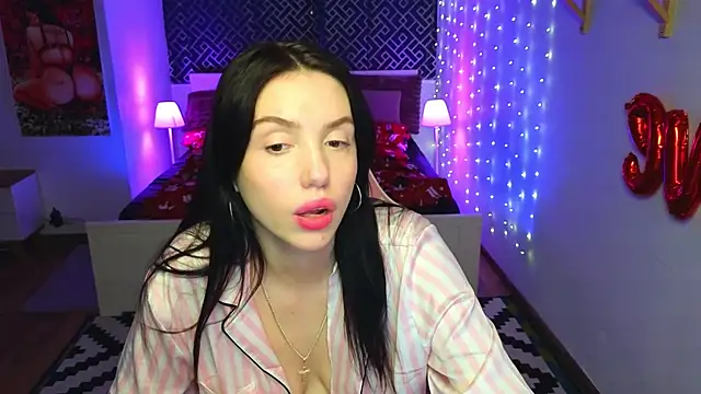 AliceSpark online show from 8, 3, 2025