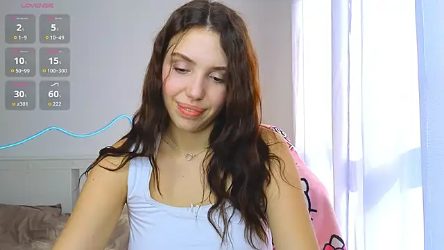 AliceSpark online show from 21, 9, 2025