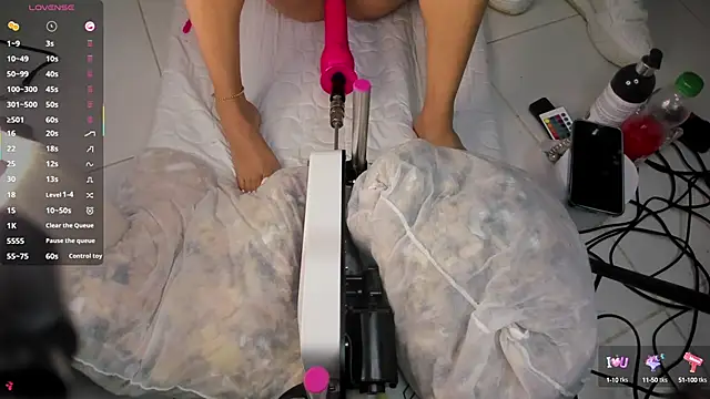 Snapshot of Daila_20_ chatting on 25, 2, 2025 Daila 20 online show from 25, 2, 2025