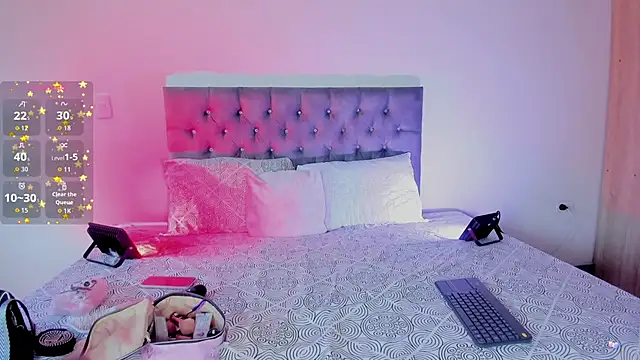 Snapshot of Daila_20_ chatting on 23, 9, 2025 Daila 20 online show from 23, 9, 2025