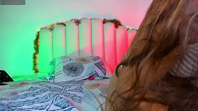 Snapshot of Daila_20_ chatting on 29, 11, 2025 Daila 20 online show from 29, 11, 2025