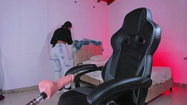 Snapshot of Daila_20_ chatting on 6, 1, 2026 Daila 20 online show from 6, 1, 2026