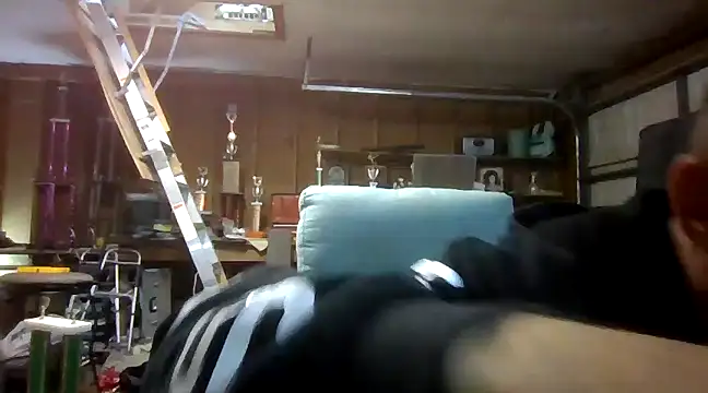 Buffshagswell online show from 7, 3, 2025