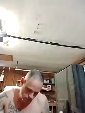 Buffshagswell online show from 9, 3, 2025