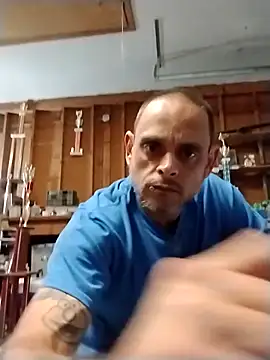 Buffshagswell online show from 10, 3, 2025