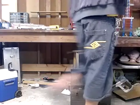 Buffshagswell online show from 10, 3, 2025