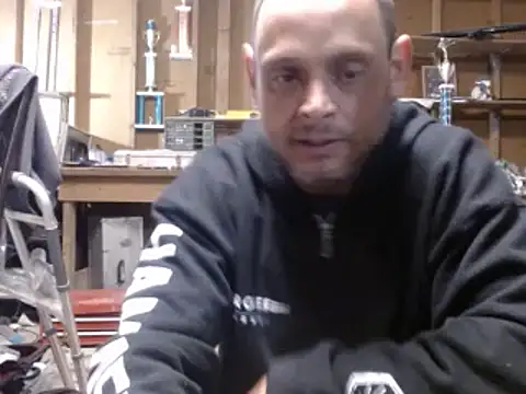 Buffshagswell online show from 11, 3, 2025