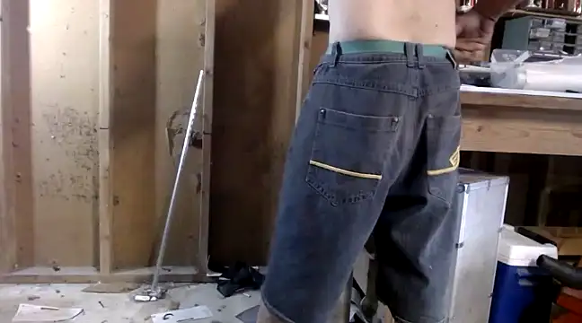 Buffshagswell online show from 11, 3, 2025