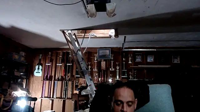 Buffshagswell online show from 18, 3, 2025