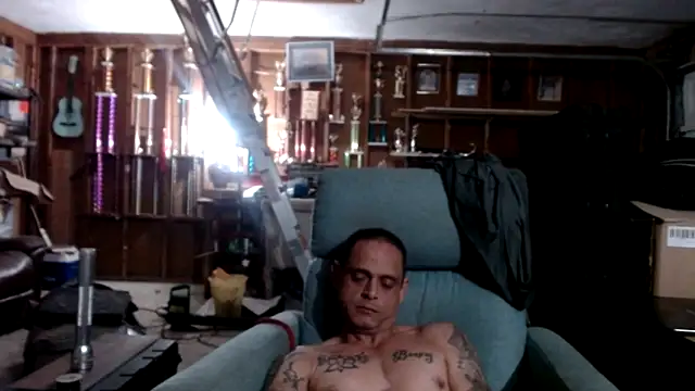 Buffshagswell online show from 20, 3, 2025