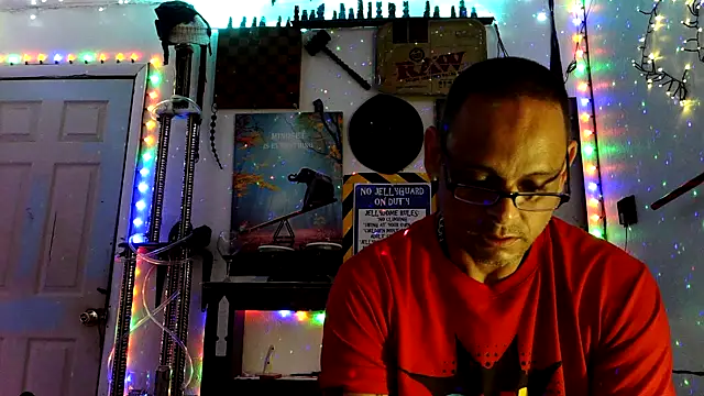 Buffshagswell online show from 11, 9, 2025