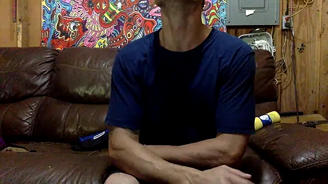 Buffshagswell online show from 24, 9, 2025