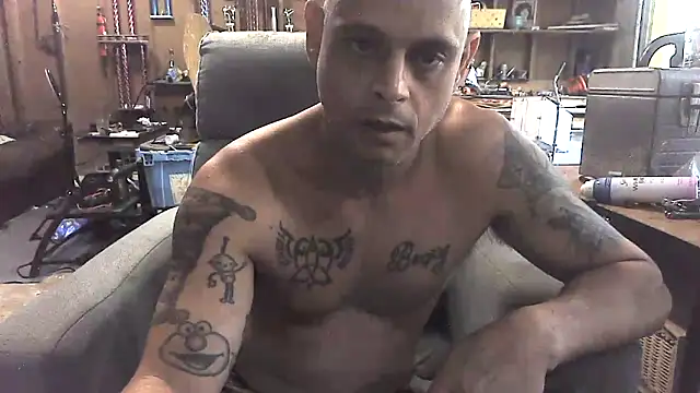 Buffshagswell online show from 29, 9, 2025