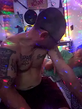 Buffshagswell online show from 26, 10, 2025