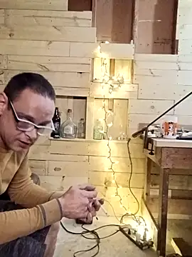 Buffshagswell online show from 16, 11, 2025