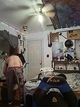 Buffshagswell online show from 20, 12, 2025