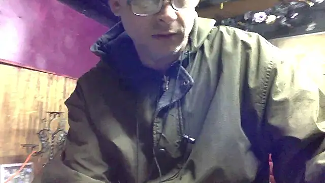 Buffshagswell online show from 13, 1, 2026