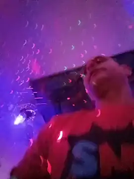 Buffshagswell online show from 15, 1, 2026