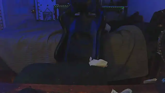 Buffshagswell online show from 12, 3, 2026