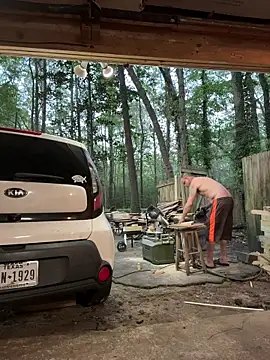 Buffshagswell online show from 26, 3, 2026