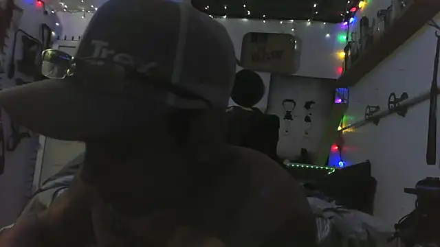 Buffshagswell online show from 27, 4, 2026