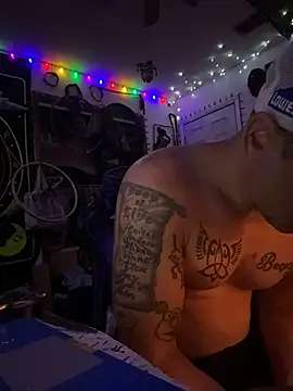 Buffshagswell online show from 30, 5, 2026