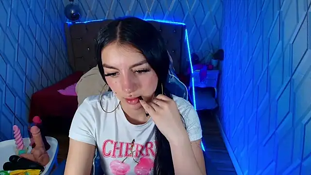 Angelchristix online show from 26, 4, 2026