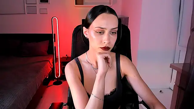 Snapshot of unaericaabistrong chatting on 9, 4, 2026 unaericaabistrong online show from 9, 4, 2026