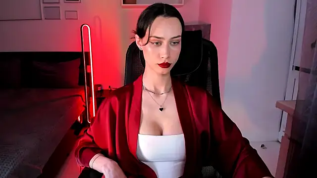 Snapshot of unaericaabistrong chatting on 15, 4, 2026 unaericaabistrong online show from 15, 4, 2026