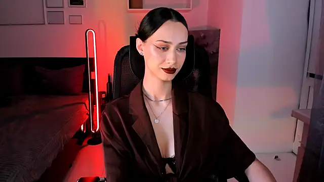 Snapshot of unaericaabistrong chatting on 23, 4, 2026 unaericaabistrong online show from 23, 4, 2026