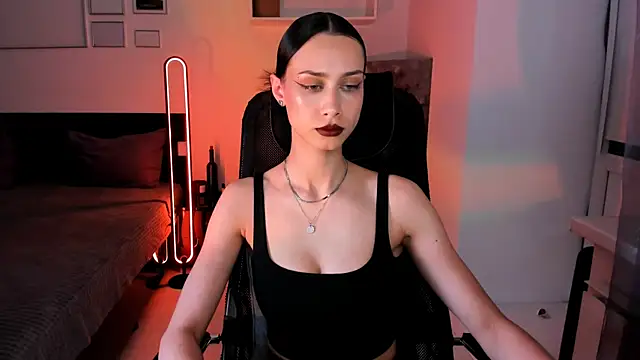 Snapshot of unaericaabistrong chatting on 10, 5, 2026 unaericaabistrong online show from 10, 5, 2026