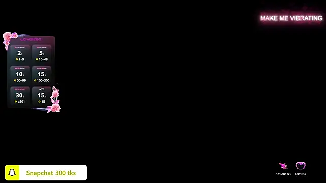 Snapshot of juanmiss chatting on 31, 1, 2025 juanmiss online show from 31, 1, 2025