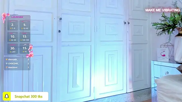 Snapshot of juanmiss chatting on 1, 2, 2025 juanmiss online show from 1, 2, 2025