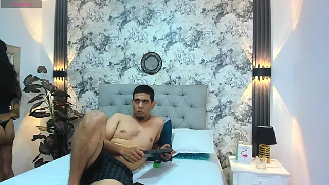 alexxa and sadman online show from 23, 7, 2026