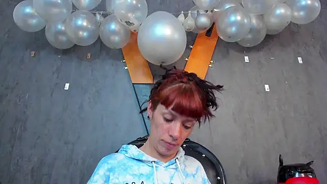 IvanaFetish online show from 12, 1, 2025