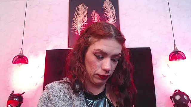 IvanaFetish online show from 22, 1, 2025