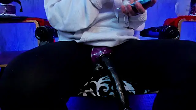 IvanaFetish online show from 31, 1, 2025