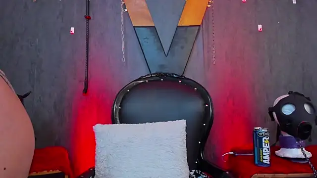 IvanaFetish online show from 2, 2, 2025