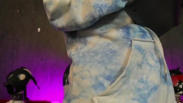 IvanaFetish online show from 22, 2, 2025