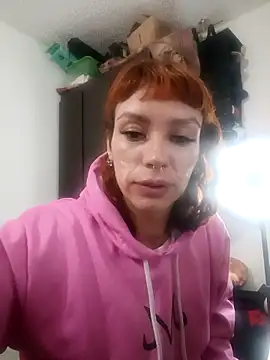 IvanaFetish online show from 8, 10, 2025