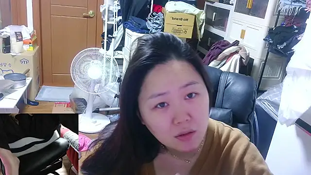 rami0428 online show from 6, 4, 2026